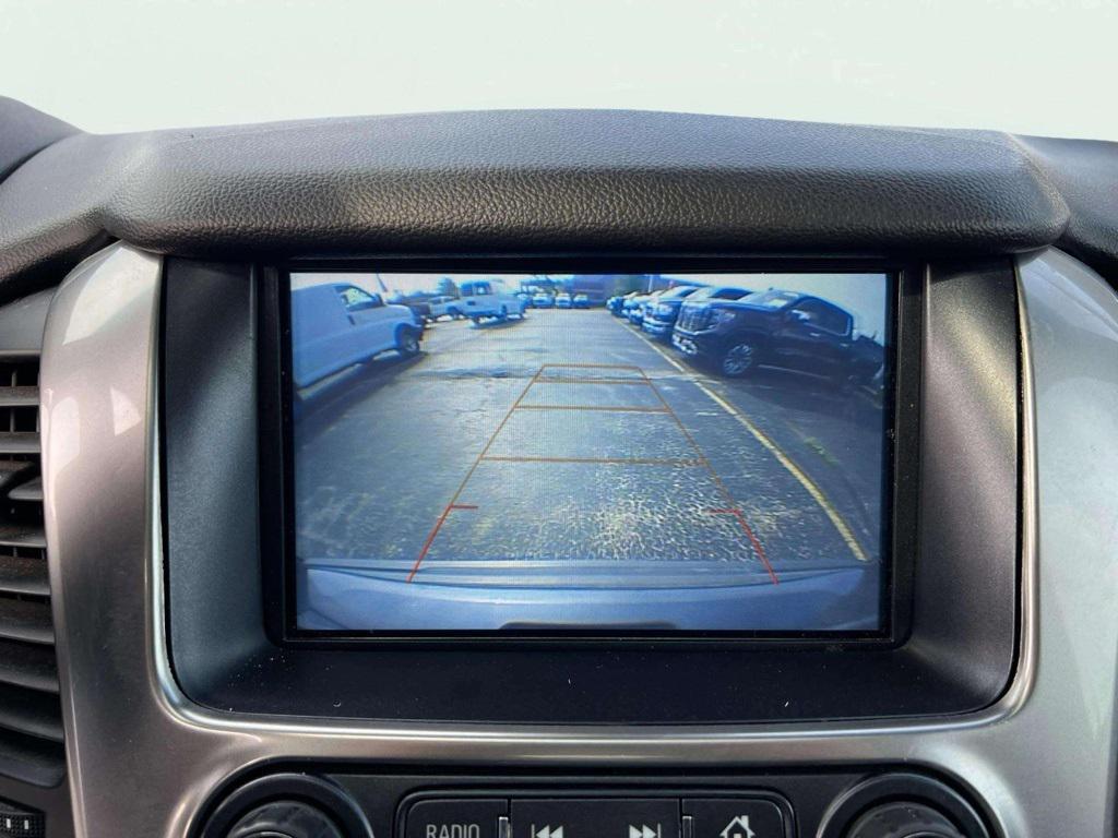 used 2019 Chevrolet Tahoe car, priced at $36,512