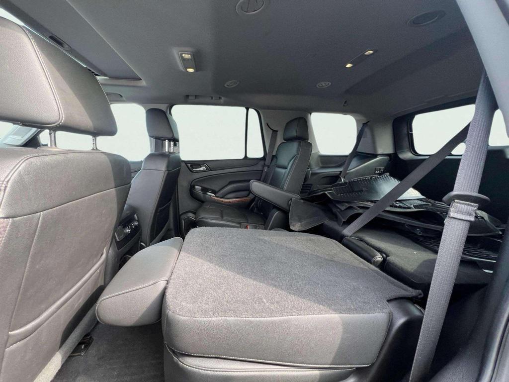 used 2019 Chevrolet Tahoe car, priced at $36,512
