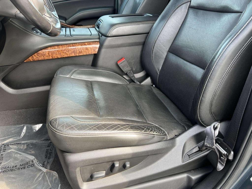 used 2019 Chevrolet Tahoe car, priced at $36,512