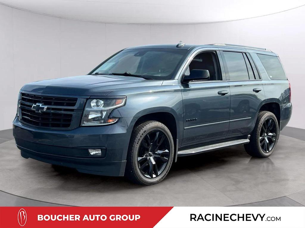 used 2019 Chevrolet Tahoe car, priced at $36,512
