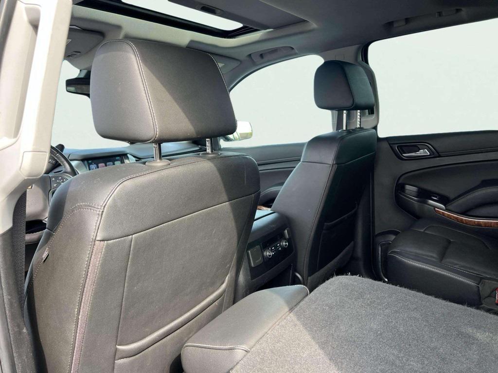 used 2019 Chevrolet Tahoe car, priced at $36,512