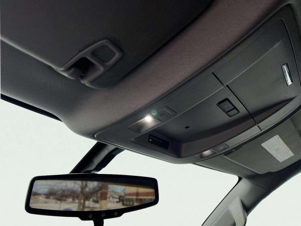 used 2018 Chevrolet Silverado 1500 car, priced at $20,963