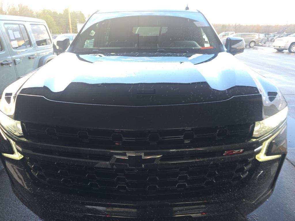used 2022 Chevrolet Tahoe car, priced at $53,982