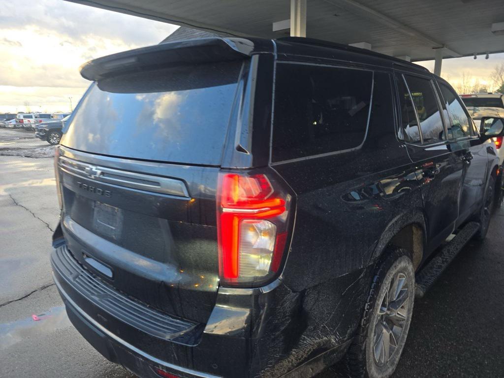used 2022 Chevrolet Tahoe car, priced at $53,982