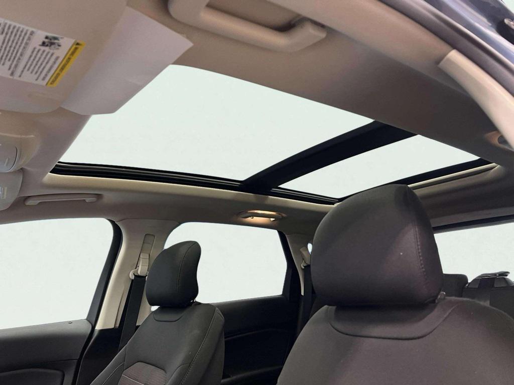 used 2019 Ford Edge car, priced at $15,411