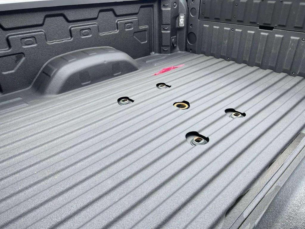 used 2024 GMC Sierra 2500 car, priced at $78,899