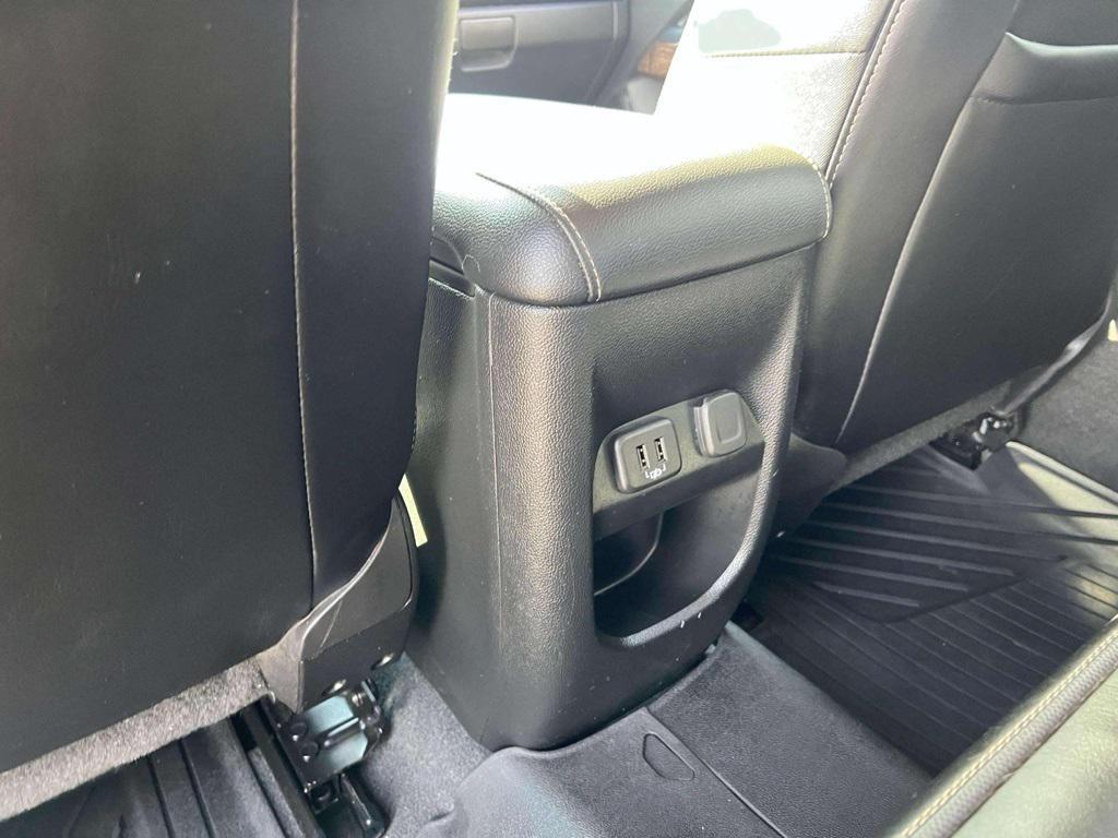 used 2021 GMC Canyon car, priced at $29,741