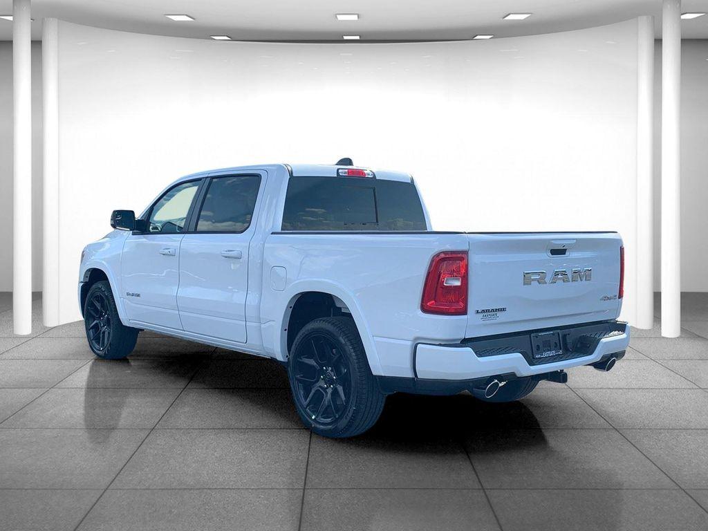 new 2026 Ram 1500 car, priced at $66,974