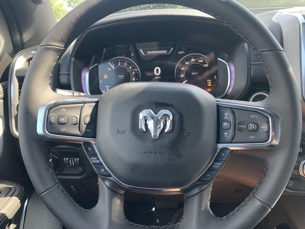 new 2026 Ram 1500 car, priced at $66,974