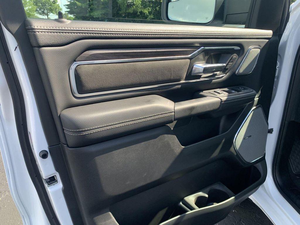 new 2026 Ram 1500 car, priced at $66,974