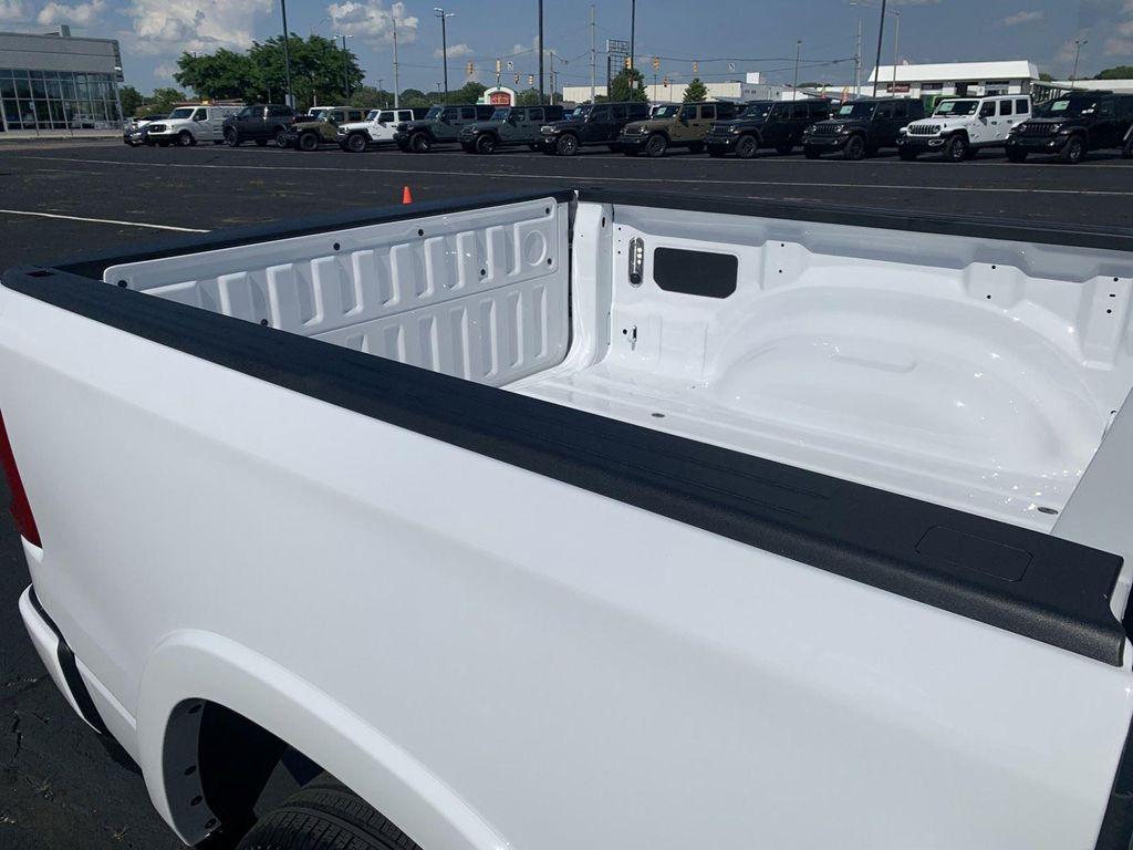 new 2026 Ram 1500 car, priced at $66,974