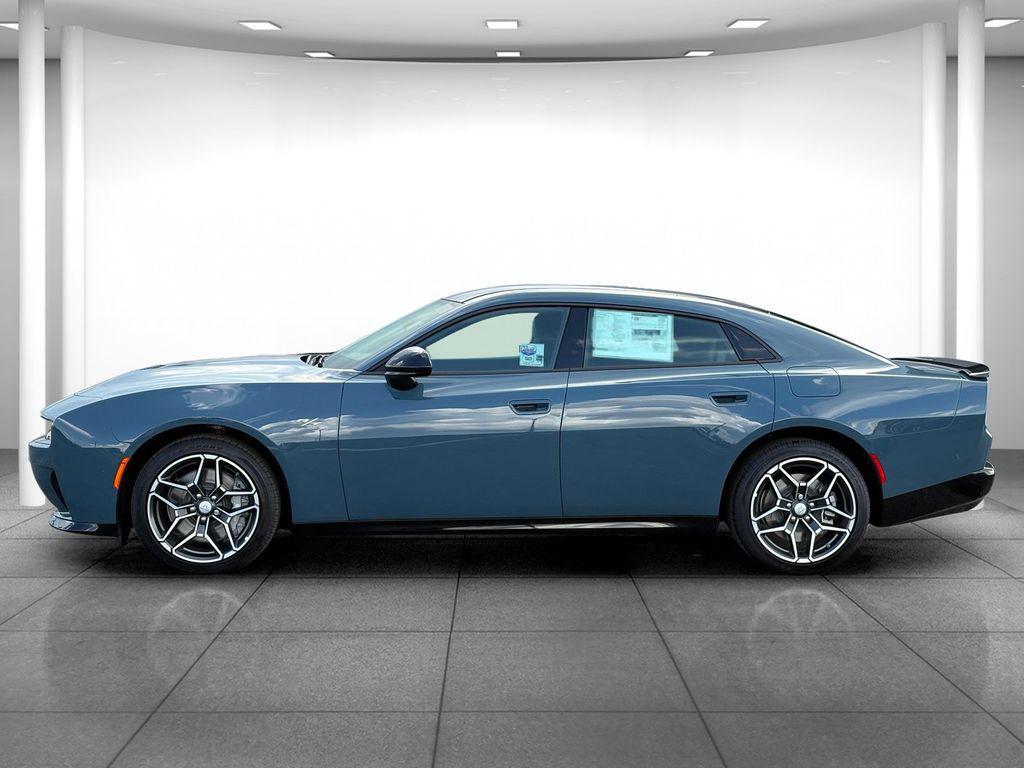 new 2026 Dodge Charger car, priced at $54,990