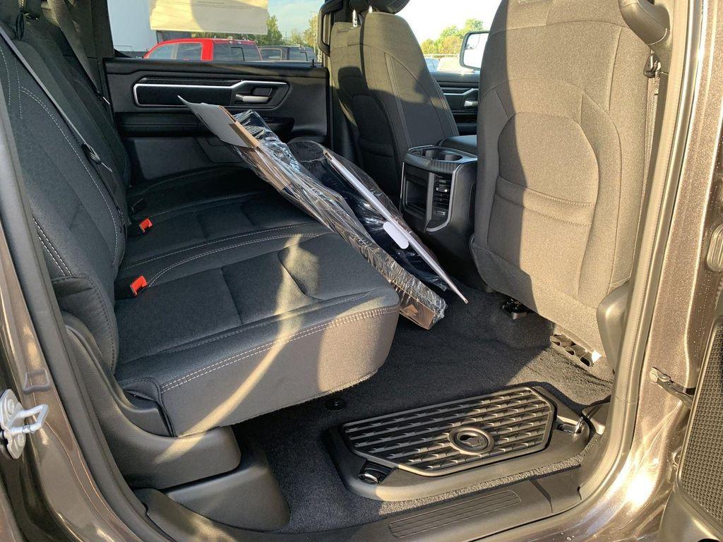 new 2026 Ram 1500 car, priced at $56,441