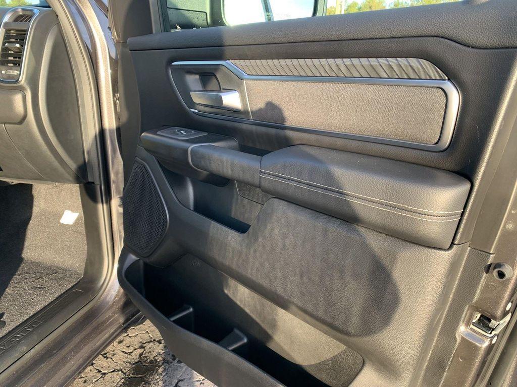 new 2026 Ram 1500 car, priced at $56,441