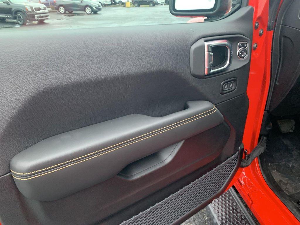 new 2026 Jeep Wrangler car, priced at $51,067