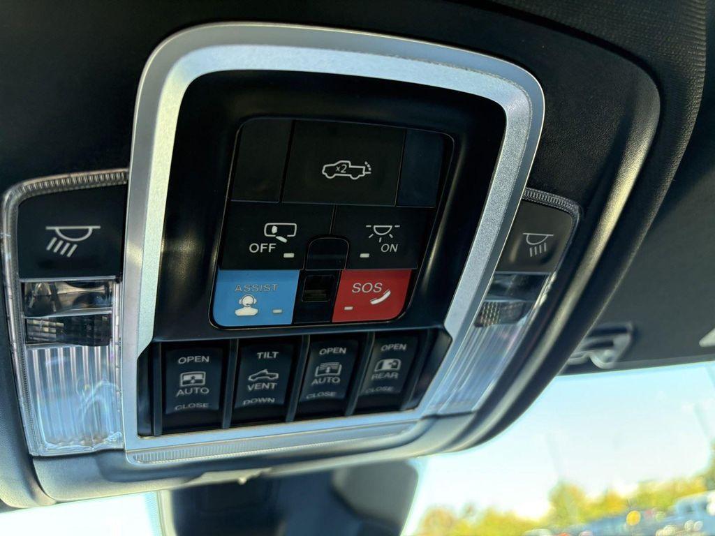 new 2026 Ram 1500 car, priced at $53,214