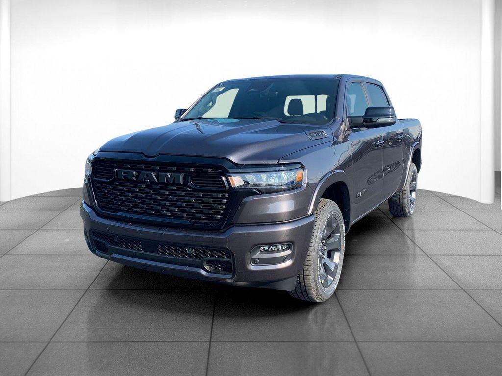 new 2026 Ram 1500 car, priced at $56,005