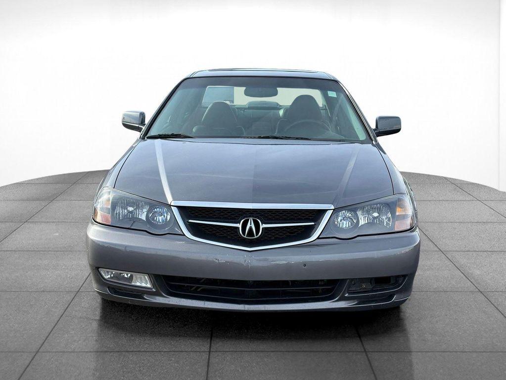 used 2003 Acura TL car, priced at $5,500