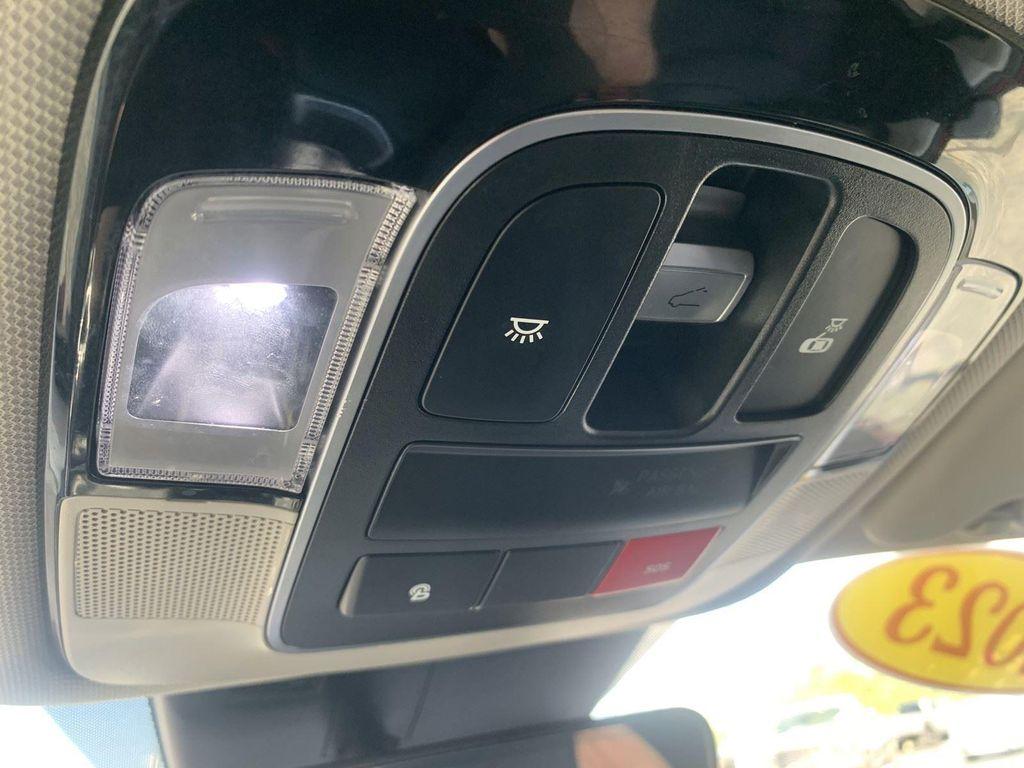 used 2023 Hyundai Tucson car, priced at $18,994