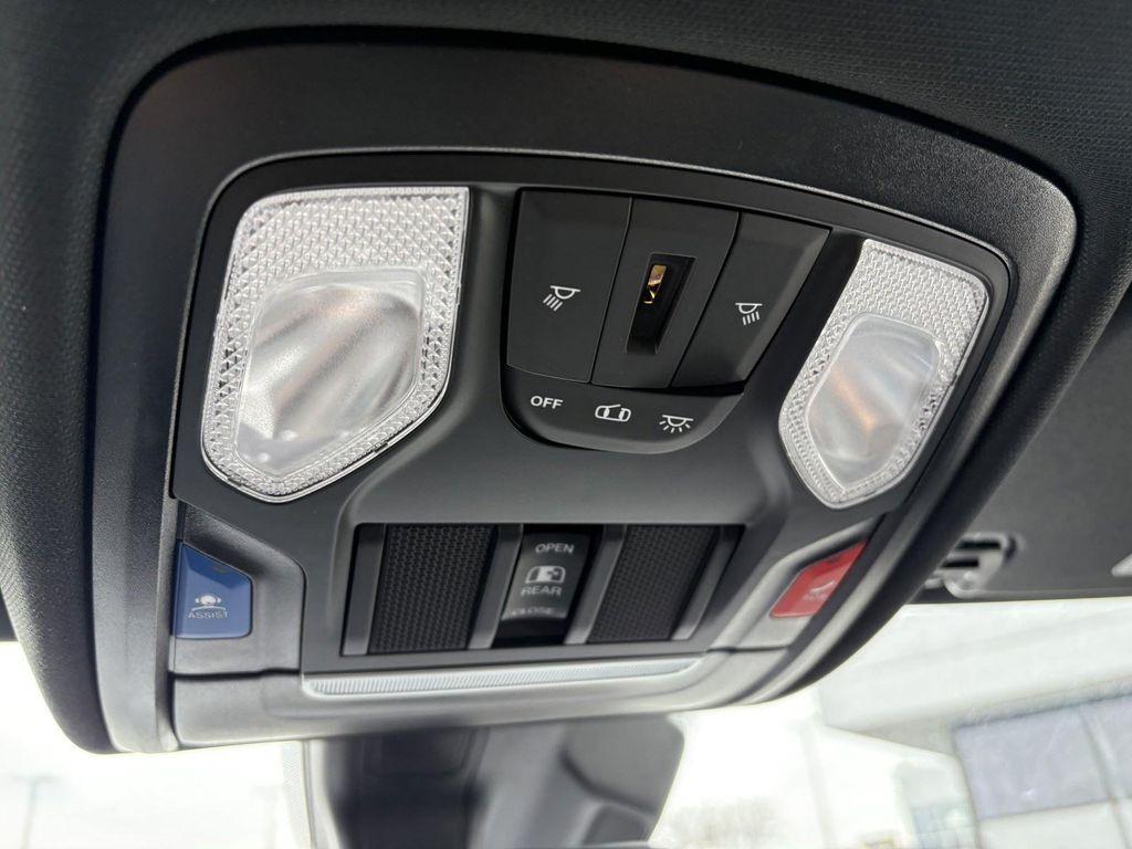 new 2026 Ram 1500 car, priced at $47,975