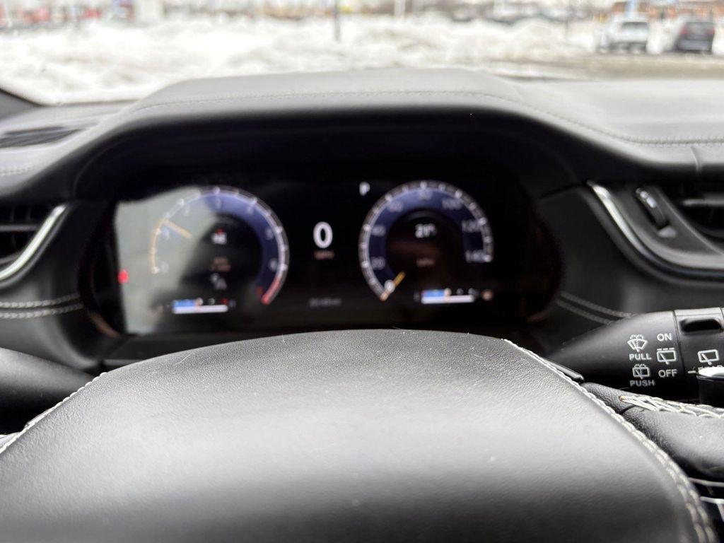 used 2023 Jeep Grand Cherokee car, priced at $39,300