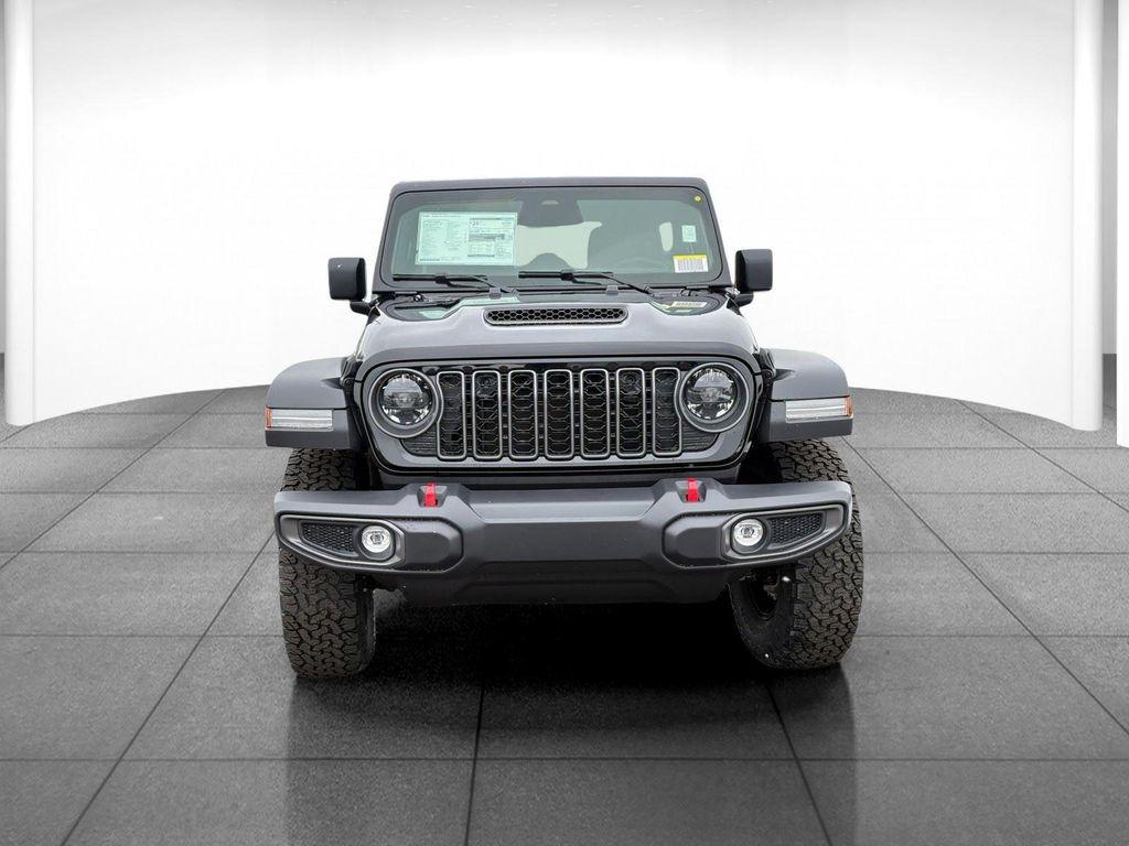 new 2026 Jeep Wrangler car, priced at $59,907