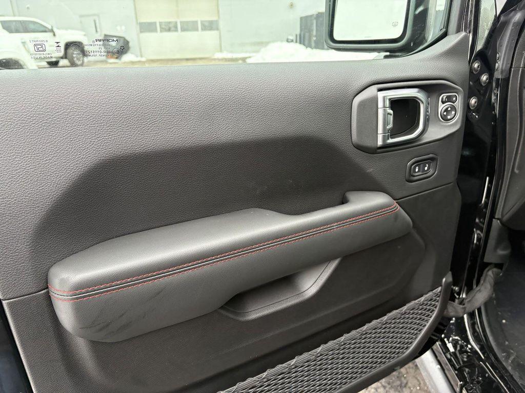 new 2026 Jeep Wrangler car, priced at $59,907