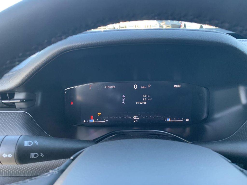 new 2026 Jeep Compass car, priced at $35,745