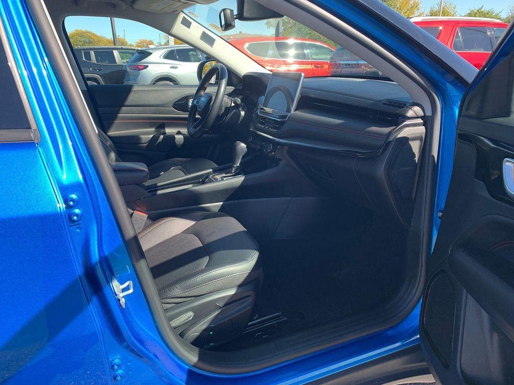 used 2022 Jeep Compass car, priced at $22,990