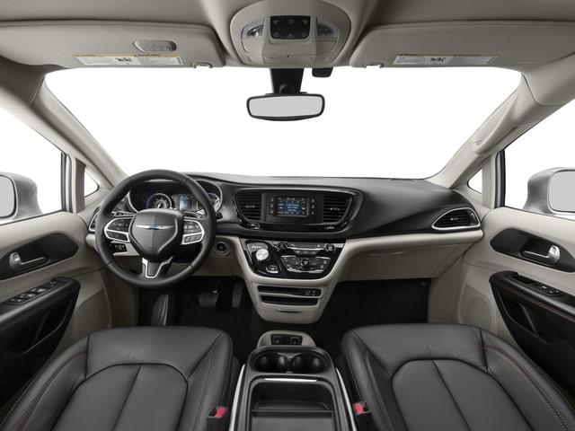 used 2017 Chrysler Pacifica car, priced at $14,132