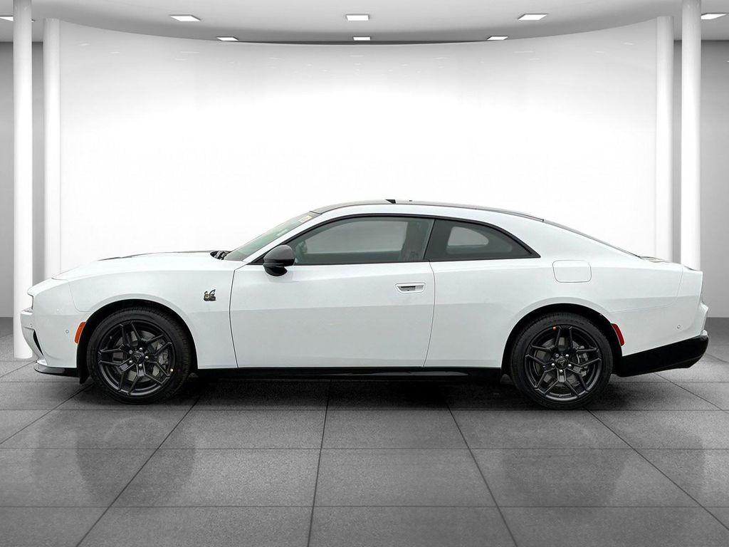 new 2026 Dodge Charger car, priced at $69,980