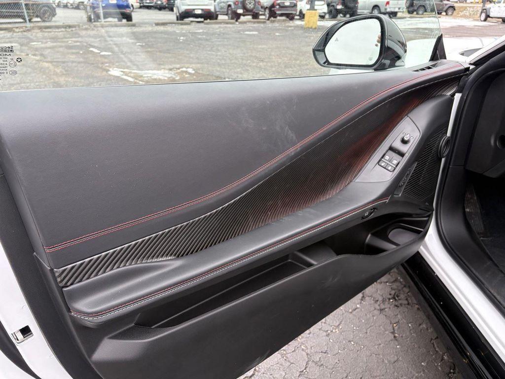 new 2026 Dodge Charger car, priced at $69,980