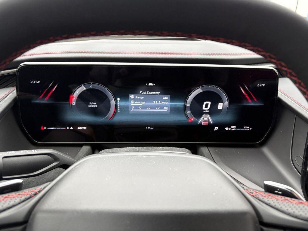 new 2026 Dodge Charger car, priced at $69,980