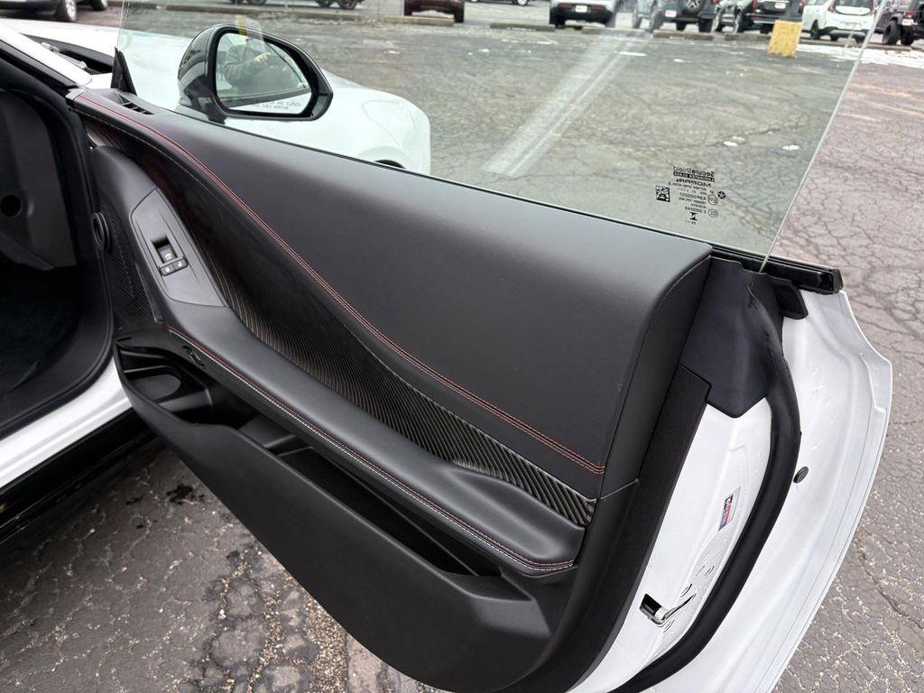 new 2026 Dodge Charger car, priced at $69,980