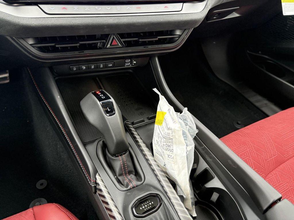new 2026 Dodge Charger car, priced at $69,980