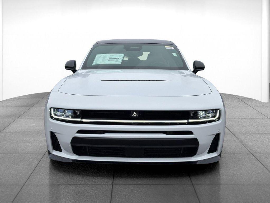 new 2026 Dodge Charger car, priced at $69,980