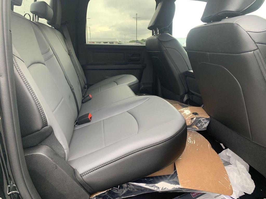 new 2026 Ram 2500 car, priced at $61,094