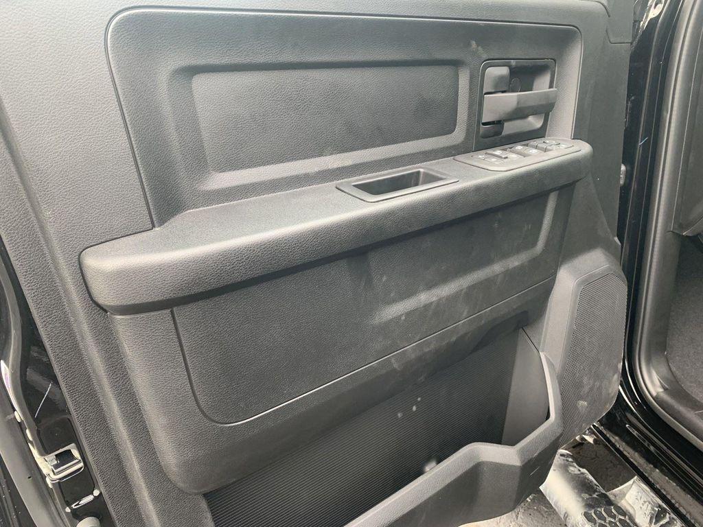 new 2026 Ram 2500 car, priced at $61,094