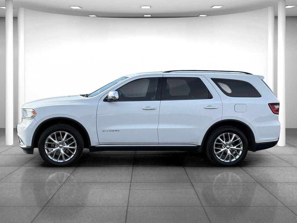 used 2015 Dodge Durango car, priced at $11,250