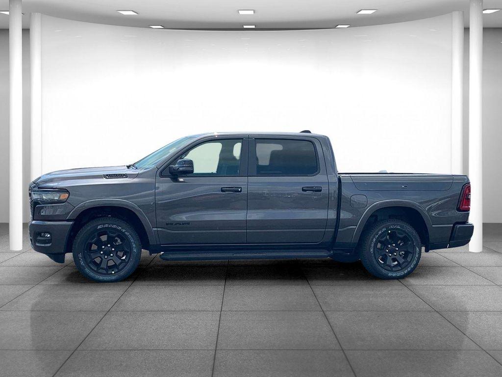 new 2026 Ram 1500 car, priced at $57,280
