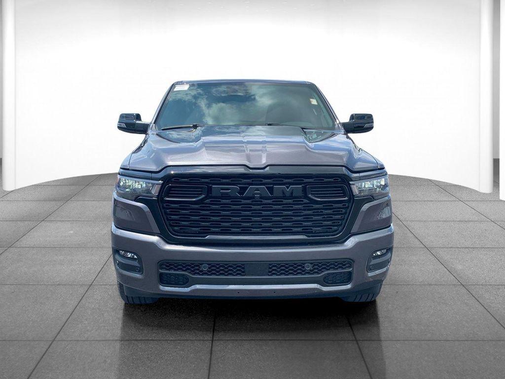 new 2026 Ram 1500 car, priced at $57,280