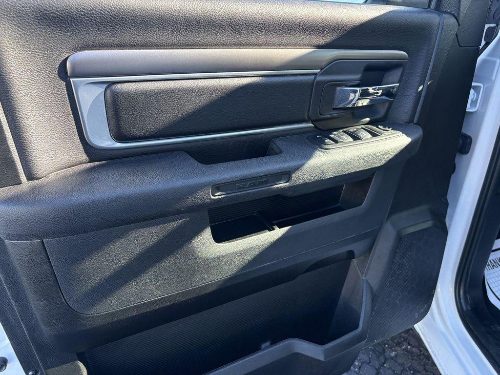 used 2024 Ram 1500 Classic car, priced at $28,999