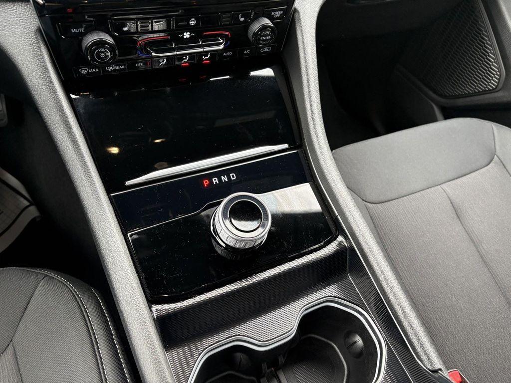 used 2024 Jeep Grand Cherokee car, priced at $27,910