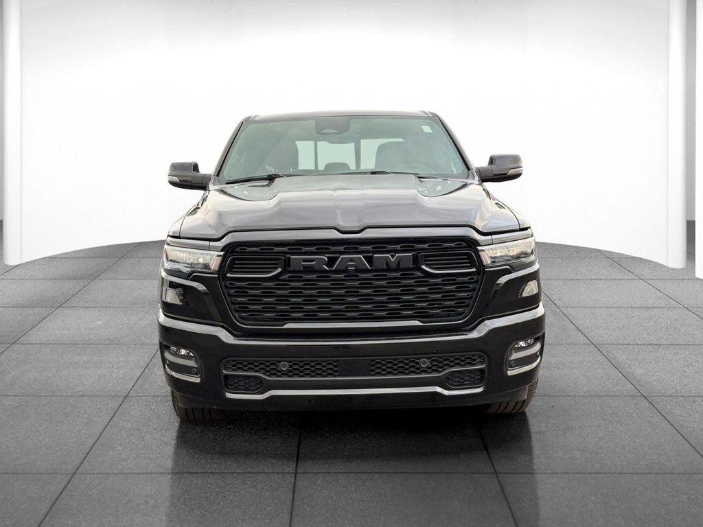 used 2026 Ram 1500 car, priced at $50,000