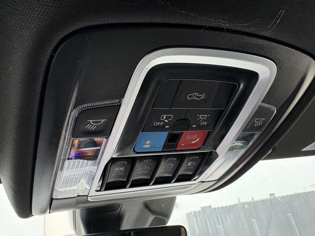 new 2026 Ram 1500 car, priced at $58,109