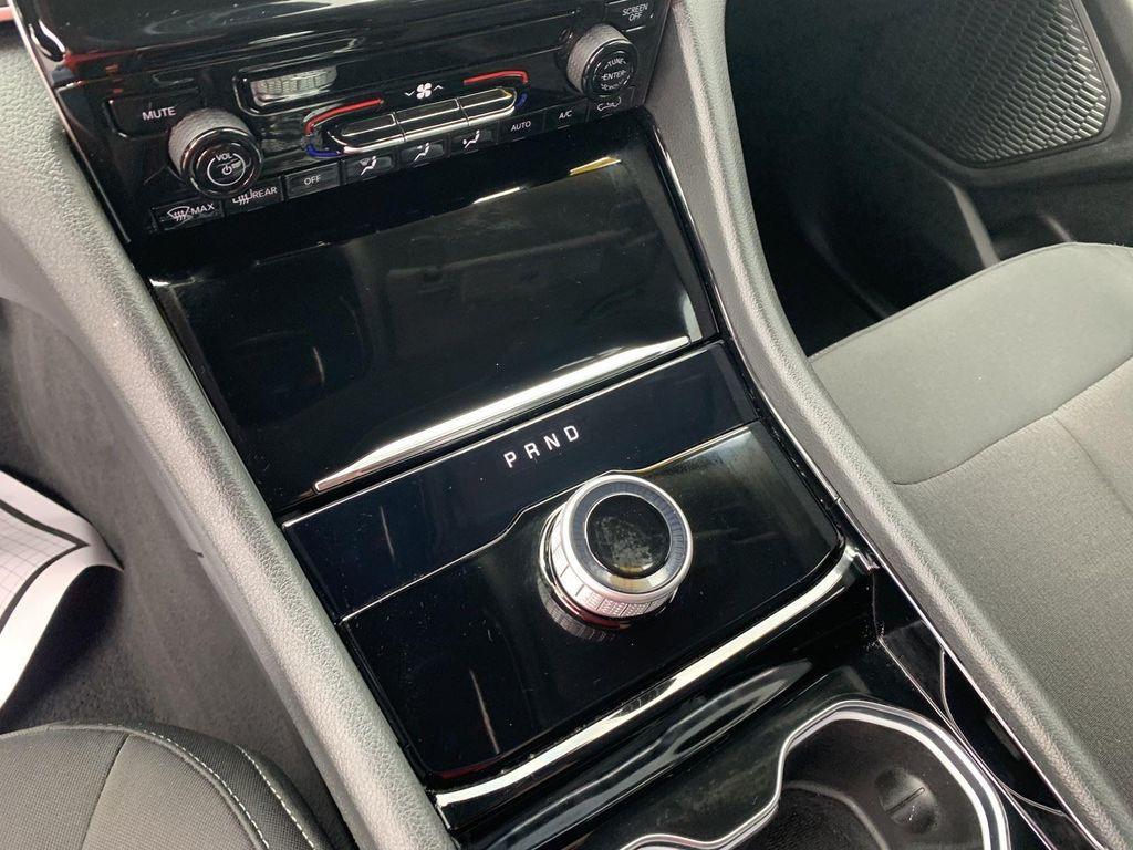 used 2023 Jeep Grand Cherokee car, priced at $28,000