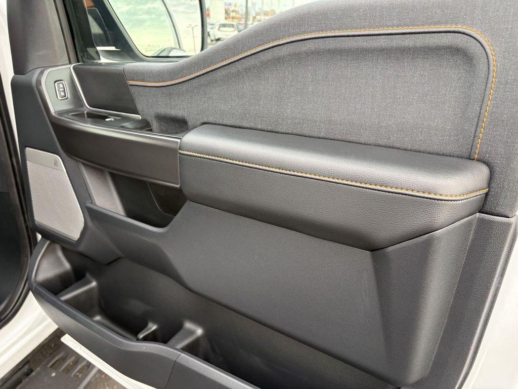 used 2024 Ford F-150 car, priced at $53,525