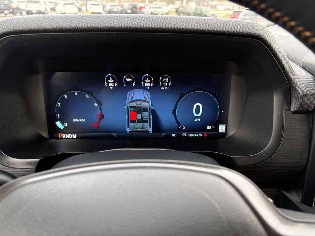 used 2024 Ford F-150 car, priced at $53,525