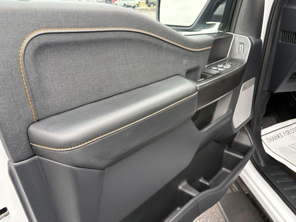 used 2024 Ford F-150 car, priced at $53,525