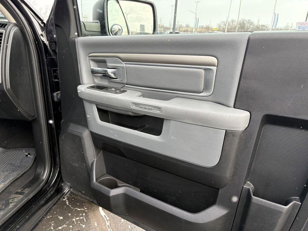 used 2015 Ram 1500 car, priced at $18,870